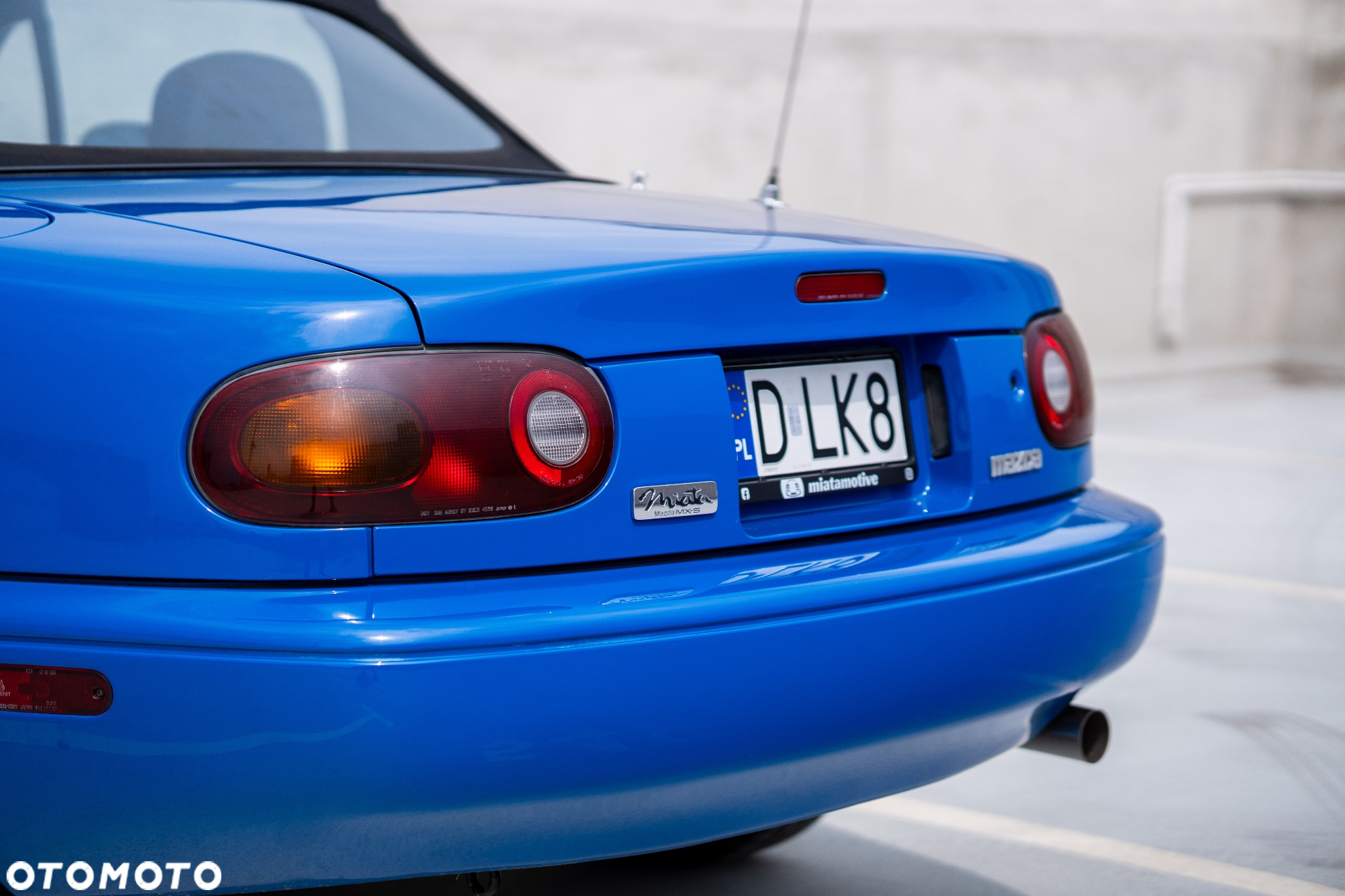 Mazda MX-5 1.6 - 21