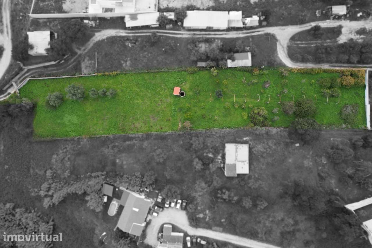 Terreno Para Construção  Venda em Santarém (Marvila), Santa Iria da Ri - Grande imagem: 3/8