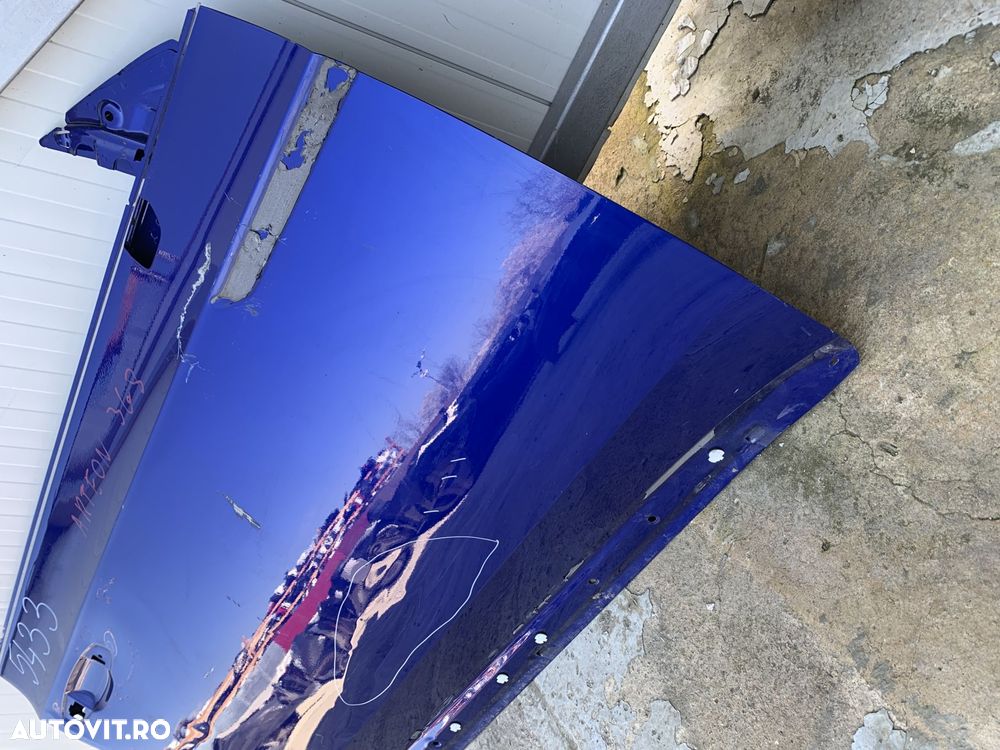 Usa dreapta fata, VW Arteon, 2017, 2018, 2019, 2020, 2021, 2022, 2023. - 4