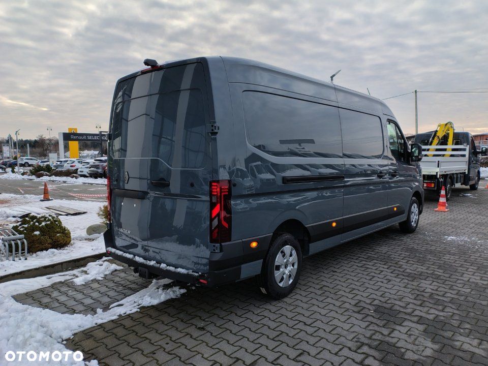 Renault Master - 5