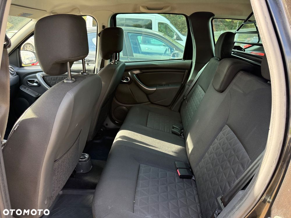 Dacia Duster 1.2 TCe Laureate - 6