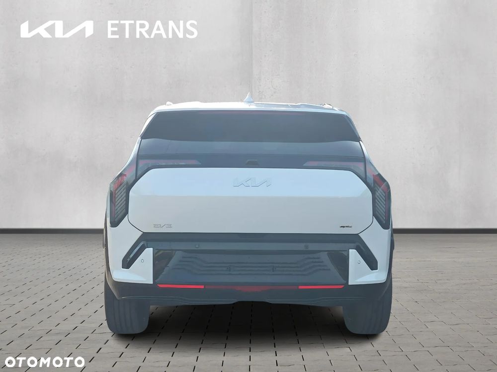 Kia EV3 81,4-kWh FWD GT-Line - 4