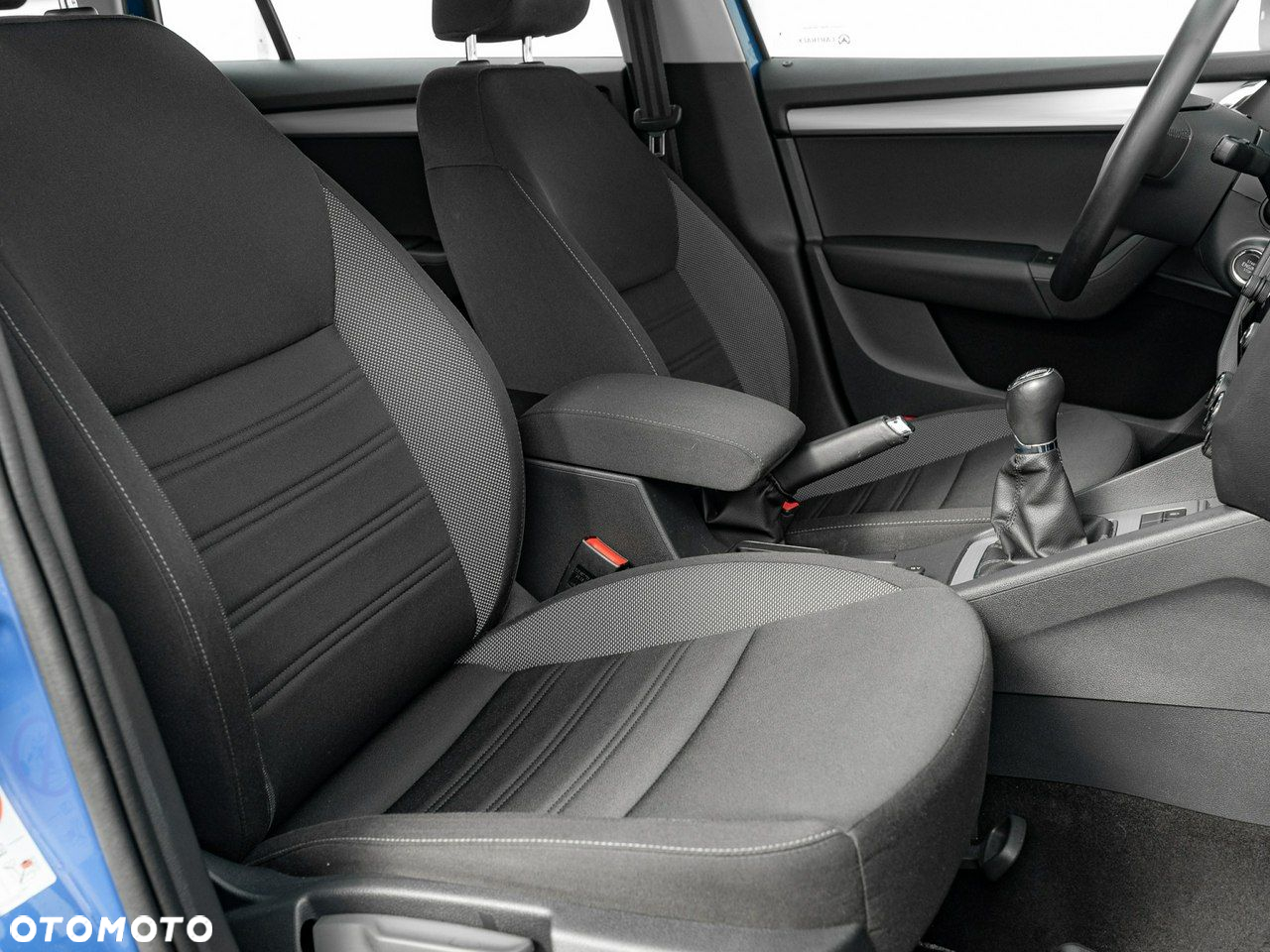 Skoda Octavia 2.0 TDI Ambition - 32