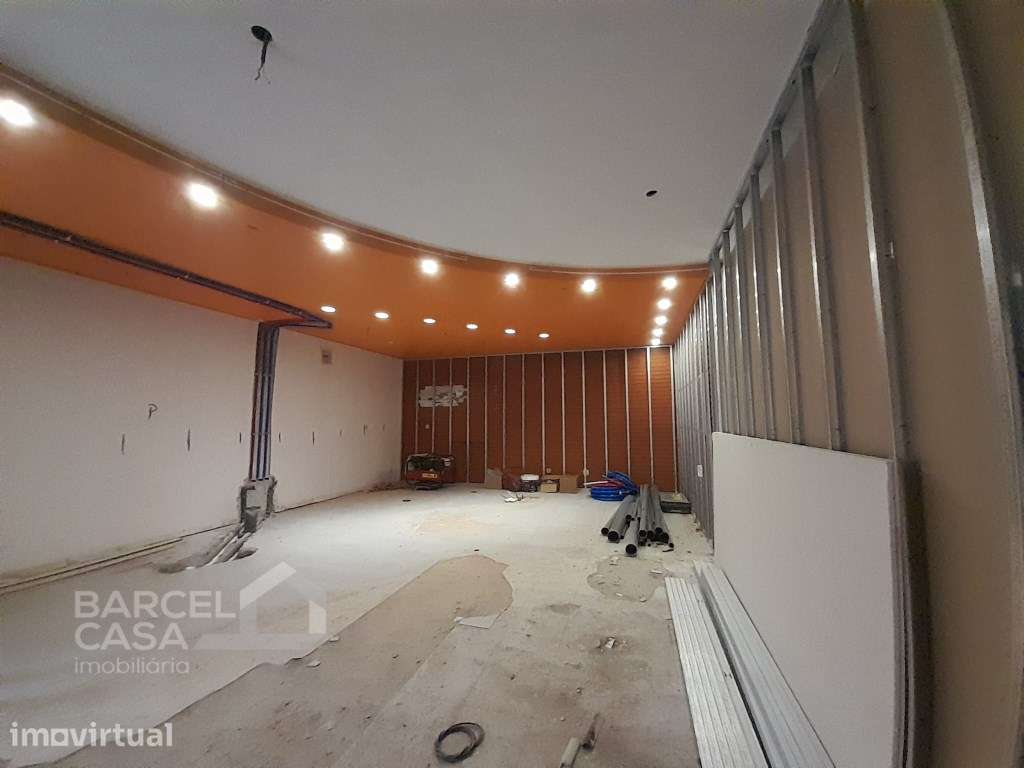 Apartamento T2+2 remodelado em Barroselas - Viana do Castelo - Grande imagem: 3/11