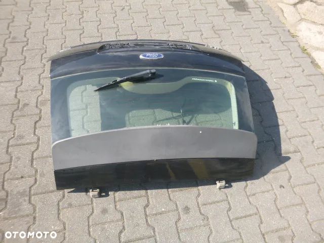 KLAPA TYŁ TYLNA FORD FOCUS C-MAX MK1 LIFT KOMPLETNA KOLOR F3 - 6