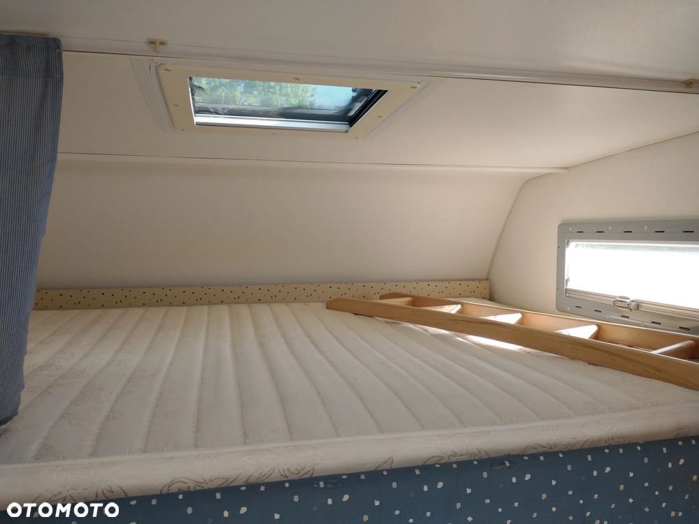 Fiat Ducato Burstner - 22