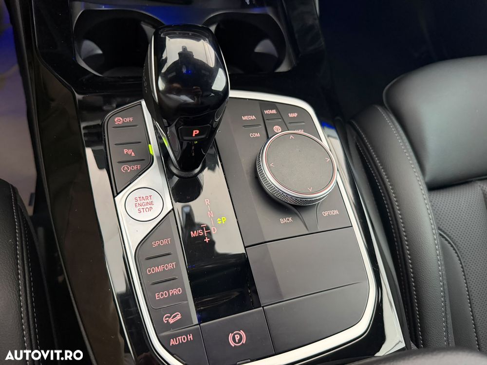 BMW X3 xDrive30i AT Luxury Line - 11
