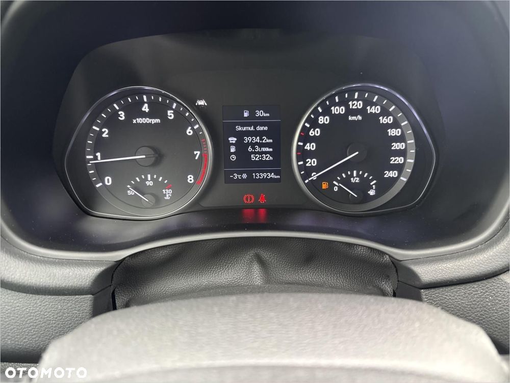 Hyundai i30 1.5 DPI Comfort - 15