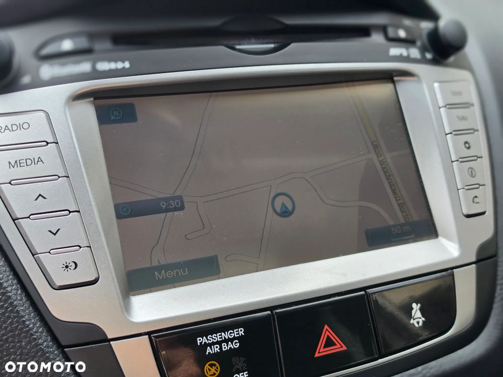 Hyundai ix35 - 24