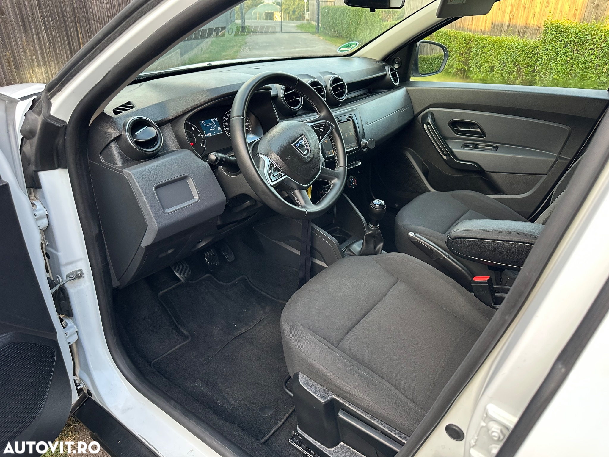 Dacia Duster - 10