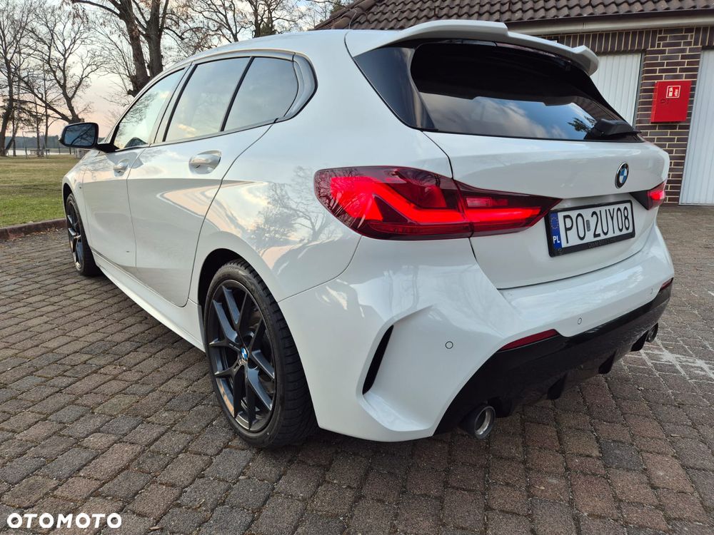 BMW Seria 1 120i M Sport - 3