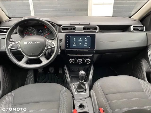 Dacia Duster 1.0 TCe Essential - 12