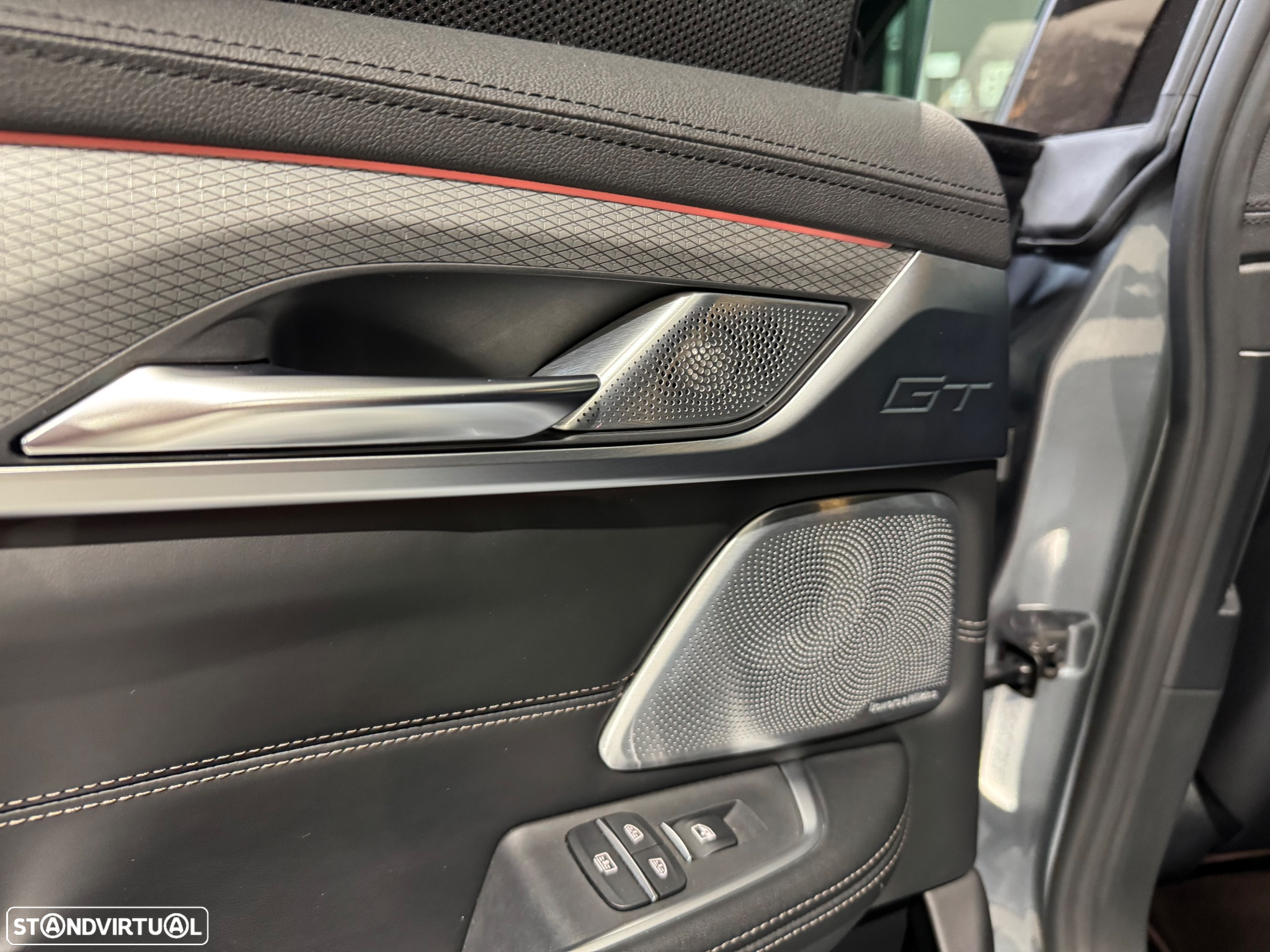 BMW 630 Gran Turismo d Pack M - 23