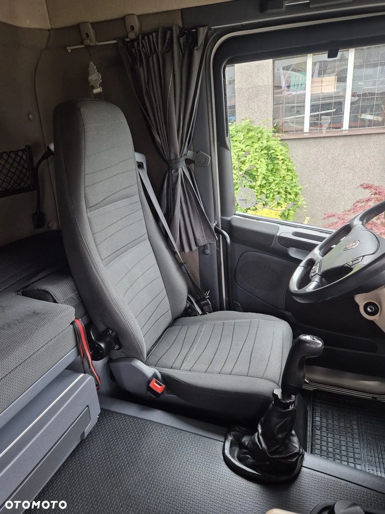 Scania R410 - 30