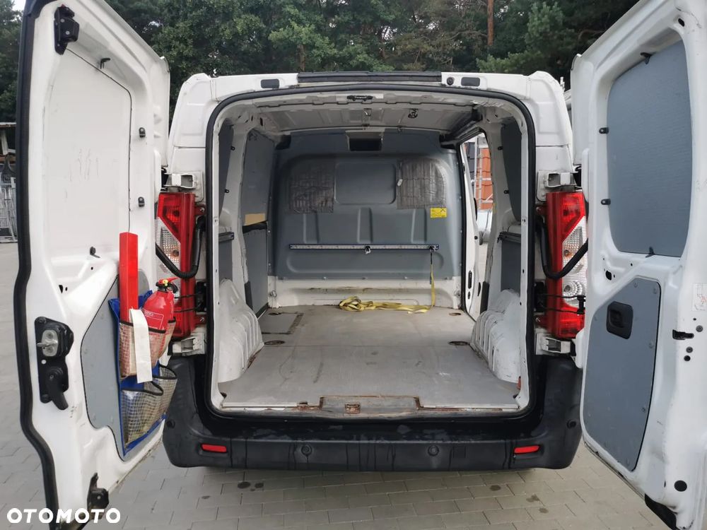 Citroën JUMPY - 7