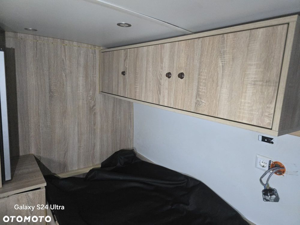 Mercedes-Benz Sprinter - 18