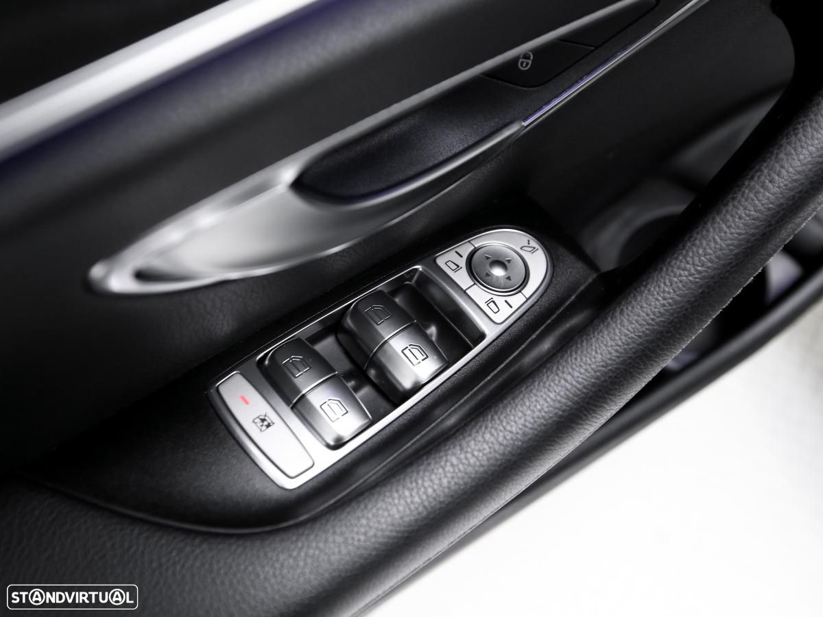 Mercedes-Benz E 300 de T 9G-TRONIC AMG Line - 18