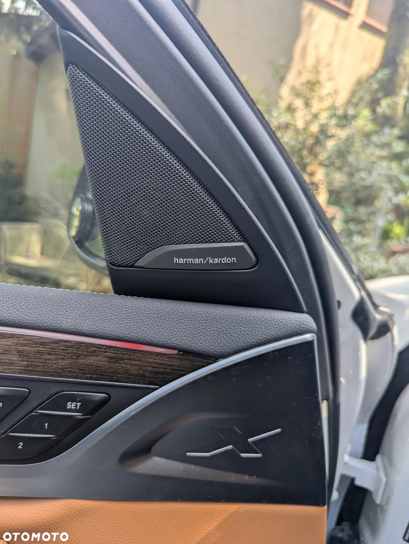 BMW X4 xDrive30i xLine - 18