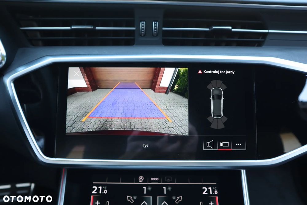Audi A6 Avant 40 TDI mHEV Quattro S Line S tronic - 22