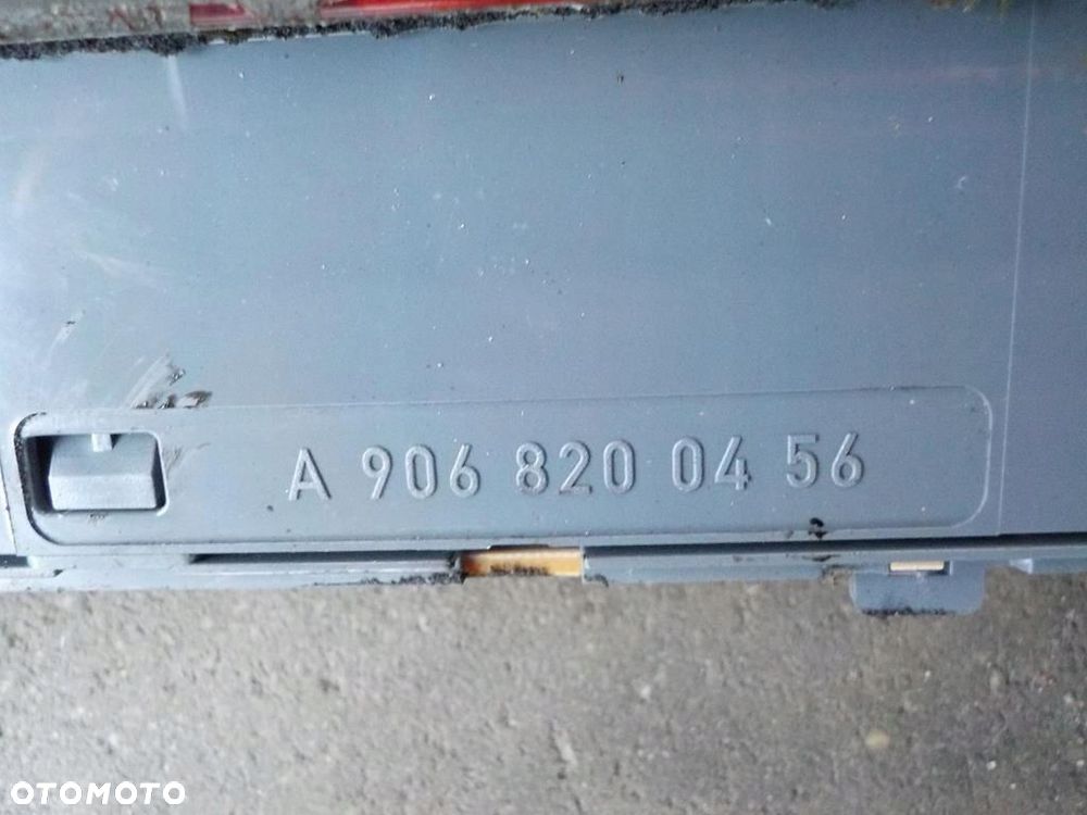 VW CRAFTER SPRINTER 906 ŚWIATŁO STOPU STOP - 3