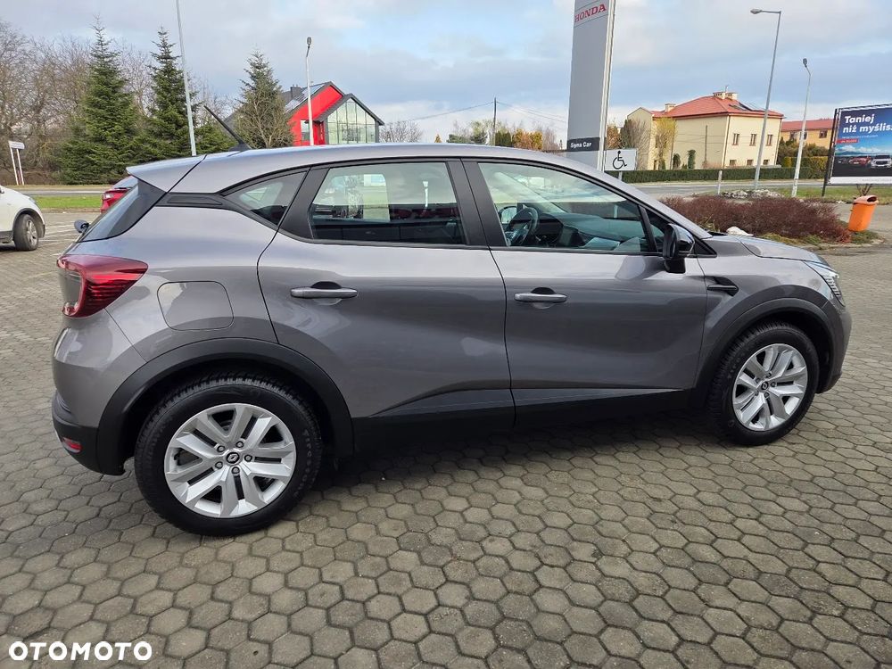 Renault Captur 1.0 TCe Techno - 6