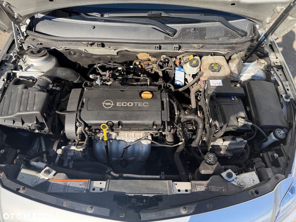 Opel Insignia 1.8 Edition - 9