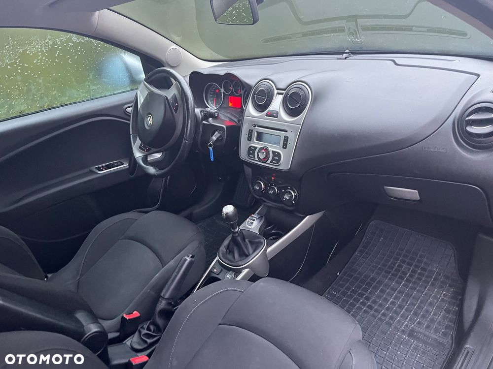 Alfa Romeo Mito 1.3 JTDM ECO Turismo - 11