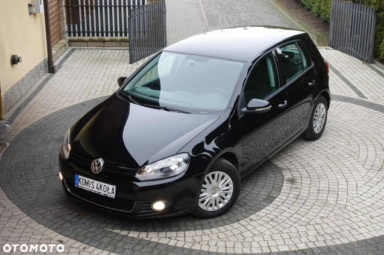 Volkswagen Golf - 19