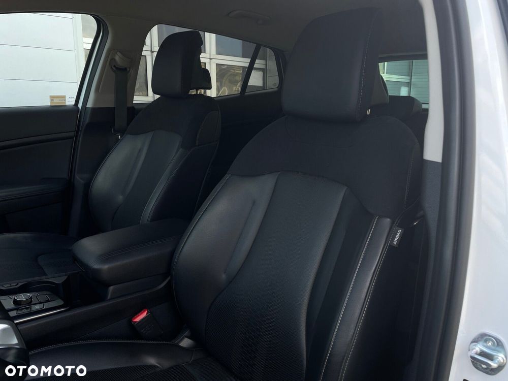 Kia Sportage 1.6 T-GDI HEV Business Line 4WD - 11