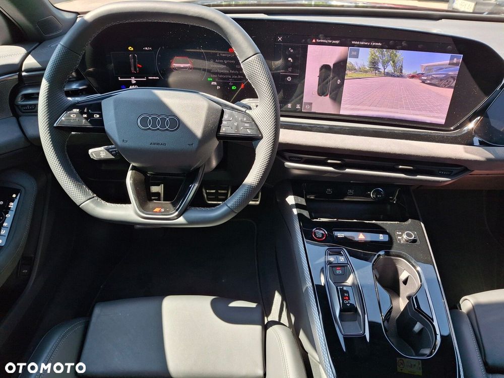 Audi S5 Avant - 22