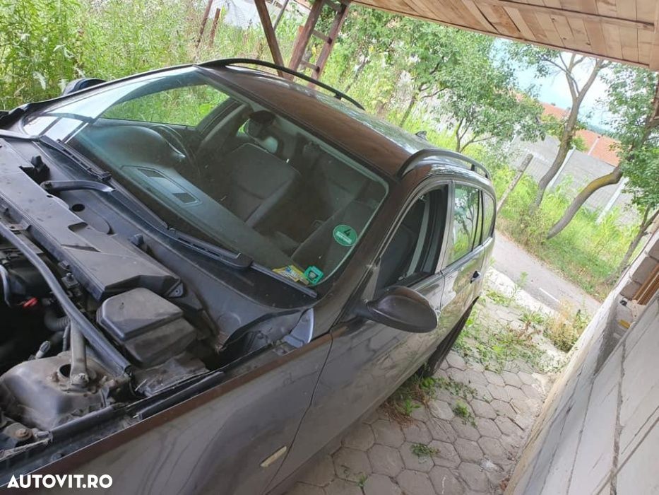 Radiator clima BMW E90 - 1