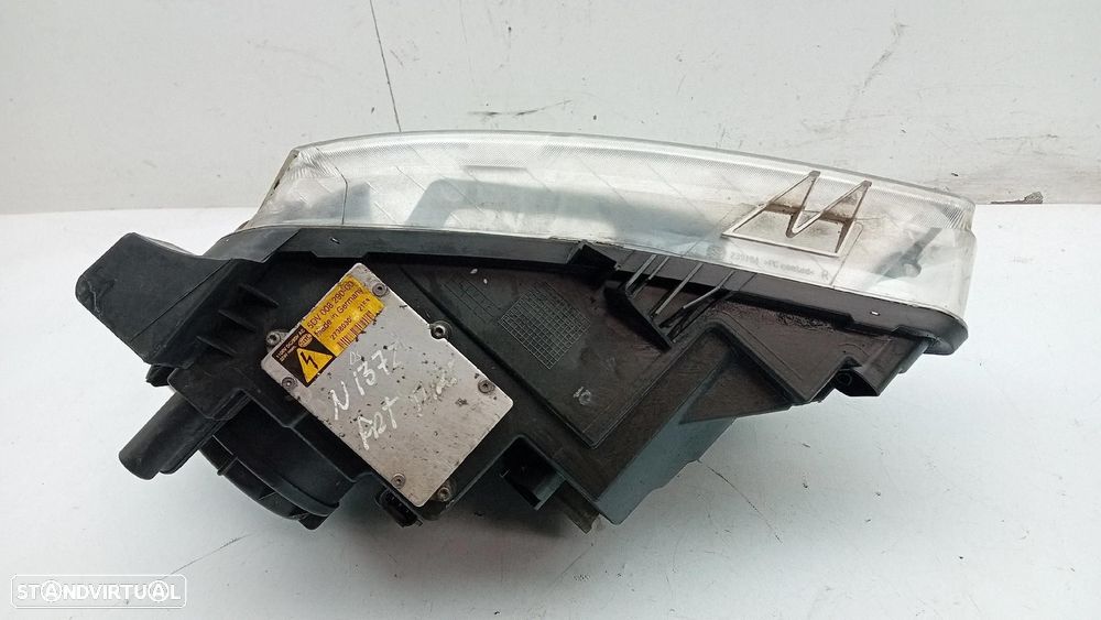 Ótica / farol direita NISSAN Qashqai/Qashqai+2 I (J10, JJ10) - 7