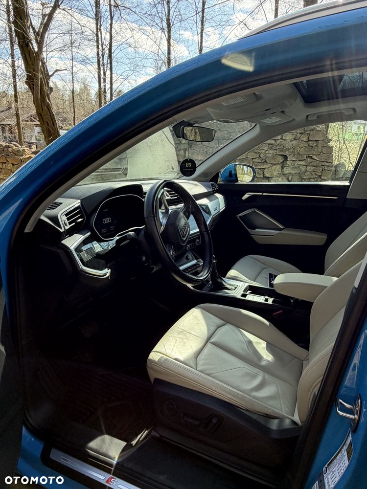 Audi Q3 - 5