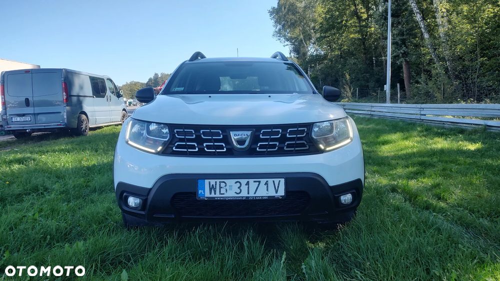 Dacia Duster 1.0 TCe Essential - 16