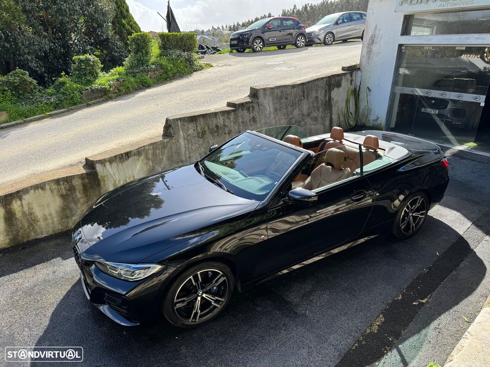 BMW 430 i Desportiva M Auto - 9
