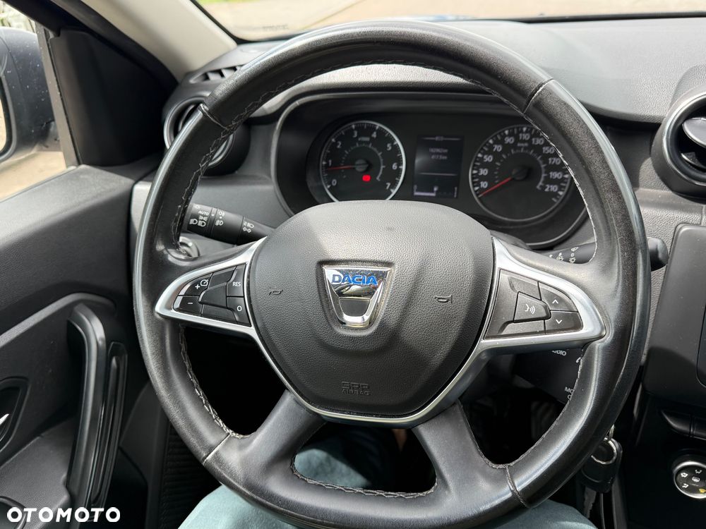 Dacia Duster 1.6 SCe S&S - 28