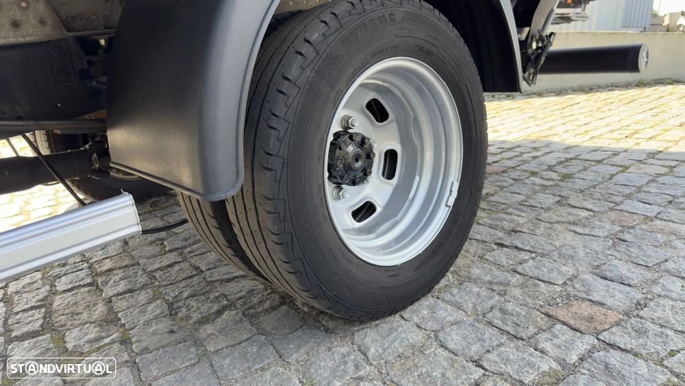 Iveco 35C16 3.0 - 9