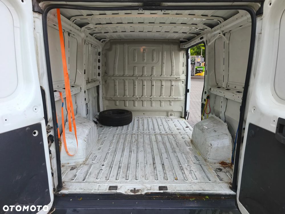 Fiat Ducato - 9