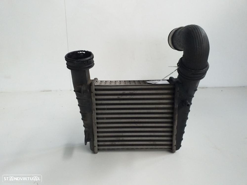 INTERCOOLER VOLKSWAGEN PASSAT BERLINA 3B3 - 1