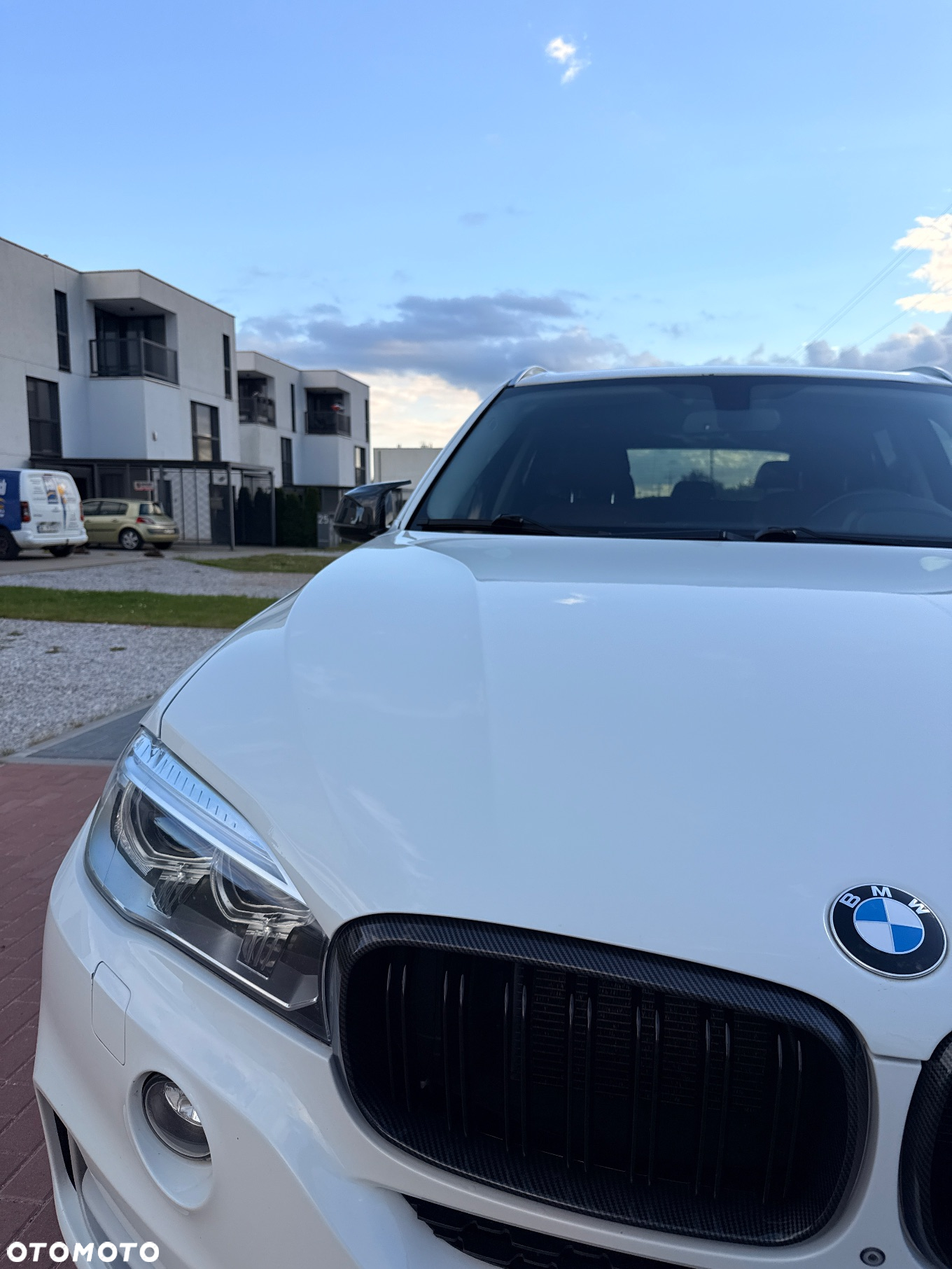 BMW X5 xDrive35i - 5
