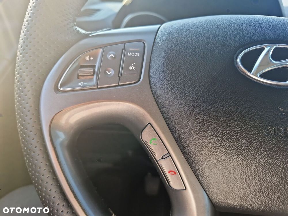 Hyundai ix35 1.6 GDI Premium 2WD - 25