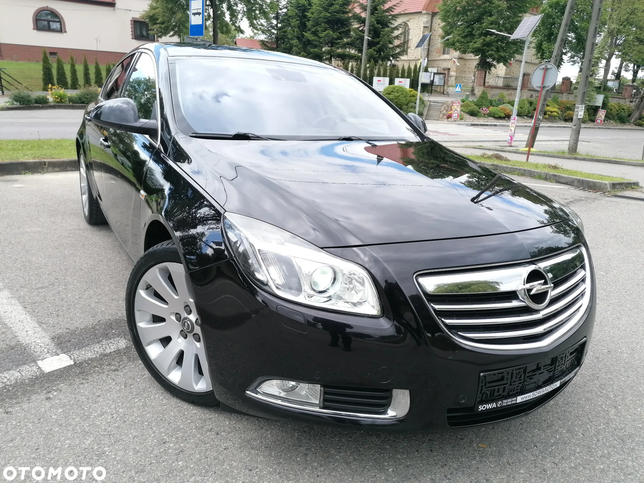 Opel Insignia 1.8 Cosmo - 2