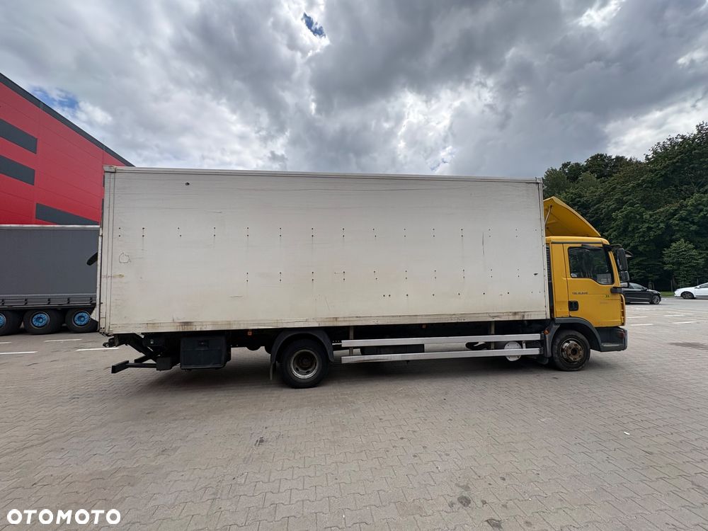 MAN Tgl 1224 - 7