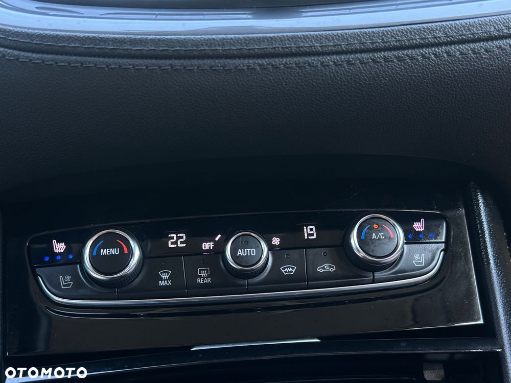 Opel Grandland X 2.0 D Start/Stop Automatik Business INNOVATION - 38