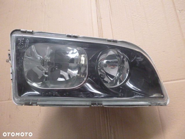 LAMPA PRAWY PRZÓD PRAWA PRZEDNIA VOLVO S40 LIFT - 13