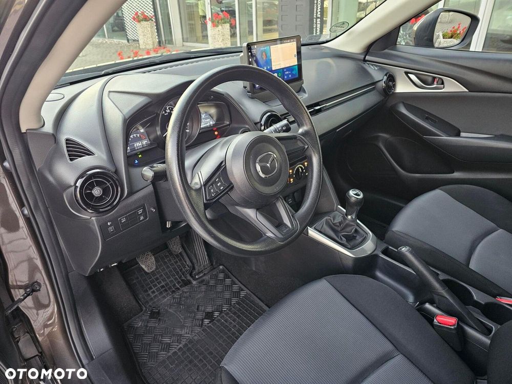 Mazda CX-3 2.0 Skygo - 16