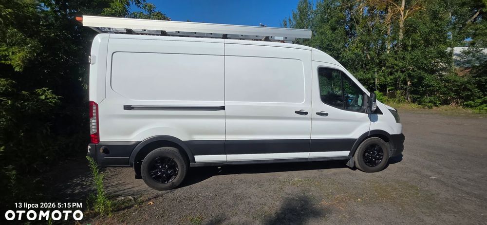 Ford TRANSIT - 2