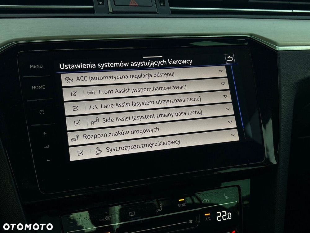 Volkswagen Passat 1.5 TSI EVO Elegance DSG - 23