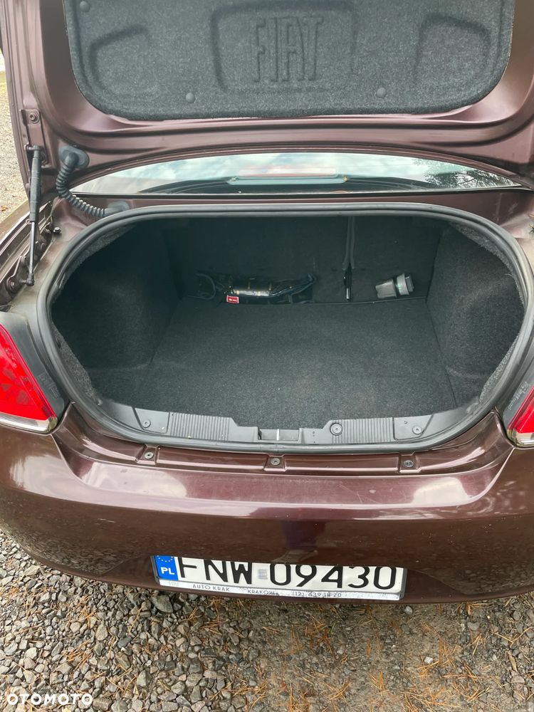 Fiat Linea 1.4 Dynamic - 15