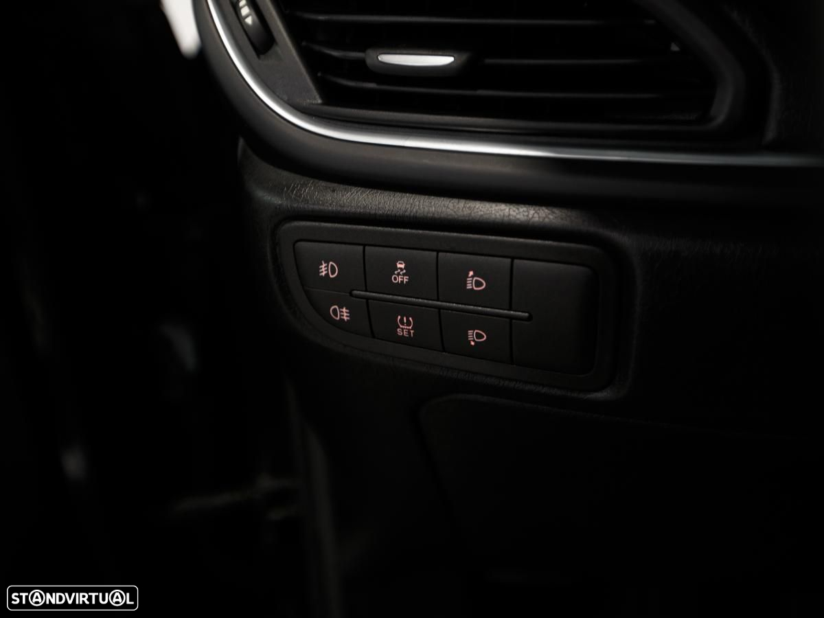 Fiat Tipo Station Wagon - 12